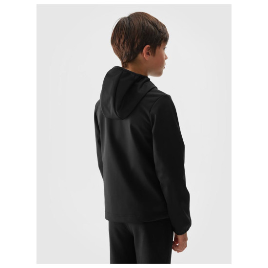 4F Παιδικό Jacket Softshell
